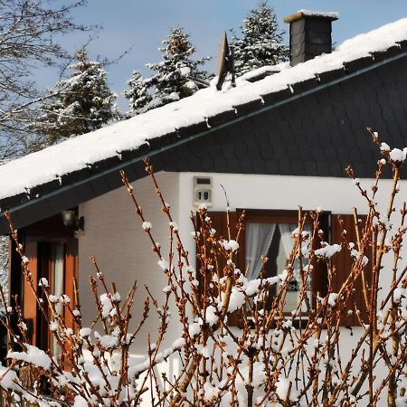 Bb19 Eifel-Ferienhaus Am Moseltal Mit Saunahaus Beuren (Cochem-Zell) Exterior foto