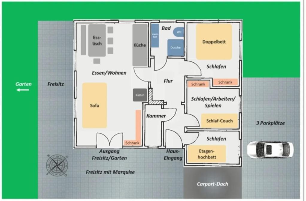 Bb19 Eifel-Ferienhaus Am Moseltal Mit Saunahaus Beuren (Cochem-Zell) Exterior foto